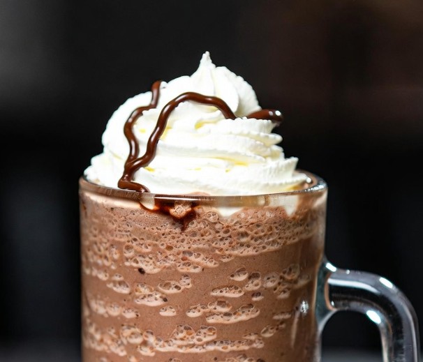 Chocolate Shake