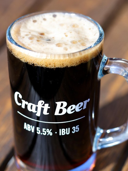 Craft Beer