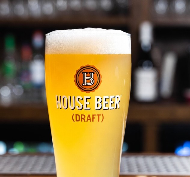 House Beer