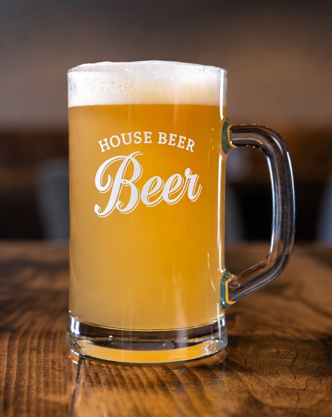 House Beer