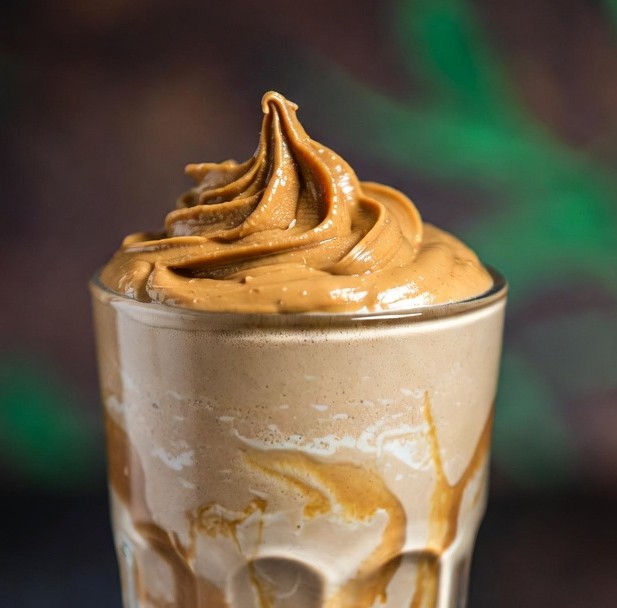 Peanut Butter Shake