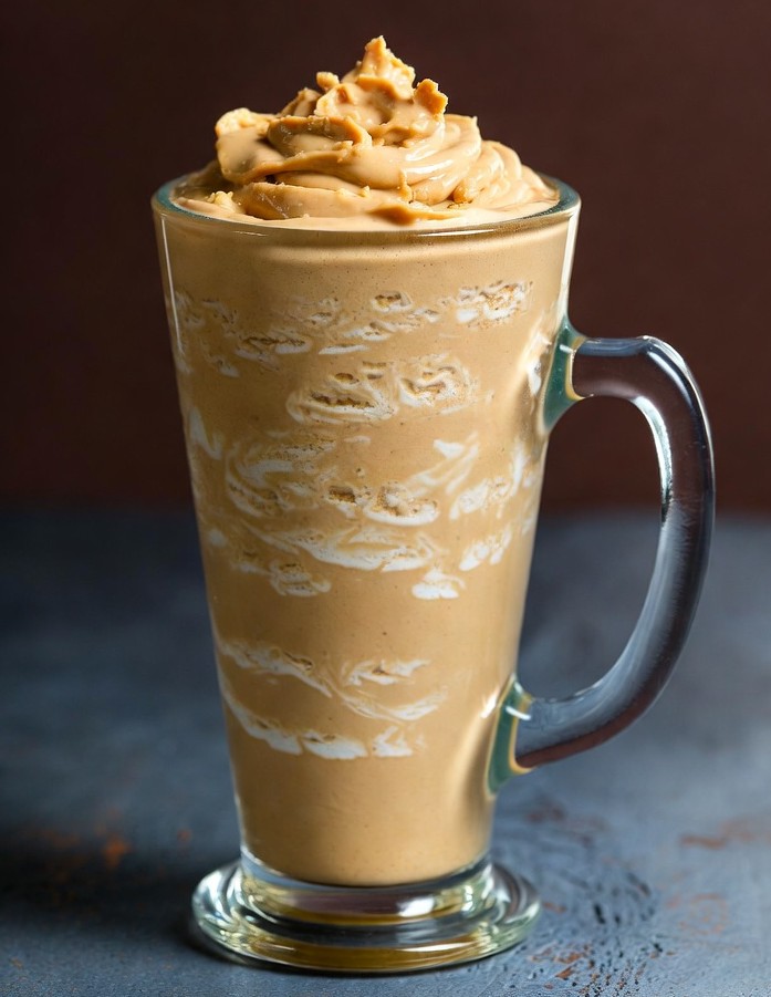 Peanut Butter Shake