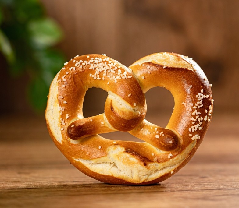 Soft Pretzel
